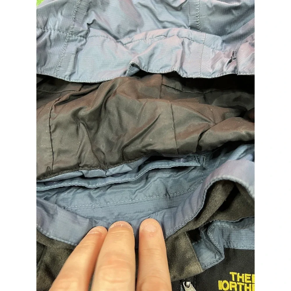 The North Face north face